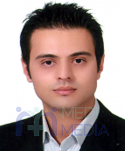 آقای دکتر رامین بیژن