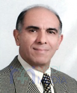 آقای دکتر محمدجواد ثعلبیان