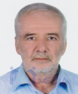 آقای دکتر سیدمجتبی صابرعلی