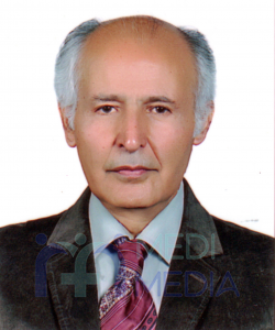 آقای دکتر محمدجواد مولوی نجومی
