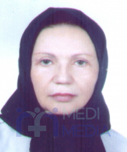 خانم دکتر فرشته یزدانی