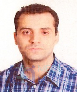 آقای دکتر امیرحسین صاحبکار