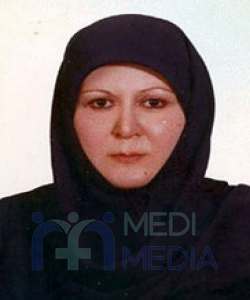 خانم دکتر صدیقه هنرپرور