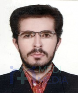 آقای محسن نیک اقبالی سی سخت