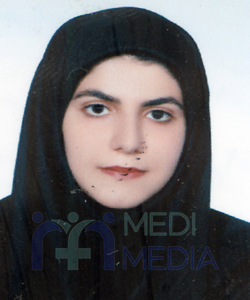 خانم دکتر مهرناز جعفرپور