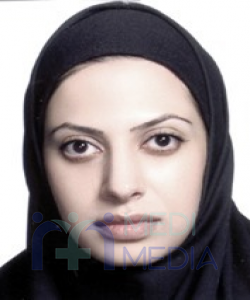 خانم دکتر پریسا حسنی