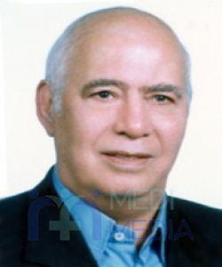 آقای دکتر سعید پناهی