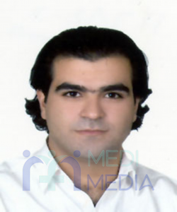 آقای دکتر حامد نوری بروجردی