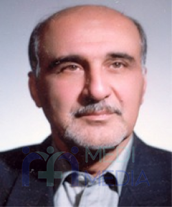 آقای دکتر ایرج فاضل