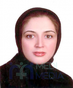 خانم دکتر نیلوفر منصوری بروجنی