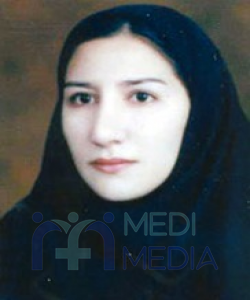 خانم دکتر فیروزه اسدی