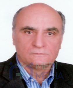آقای دکتر عباس راشد
