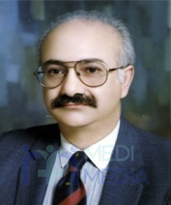 آقای دکتر سیدحسین موسویان