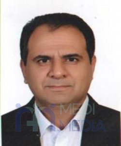 آقای دکتر سعید رضائی نژاد