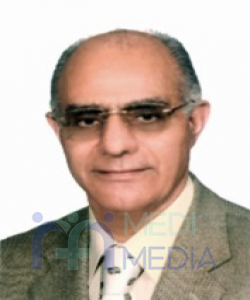 آقای دکتر مهدی بلالی مود