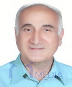 آقای دکتر پرویز خوشبخت