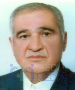 آقای دکتر محمدرضا داودی