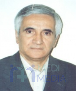 آقای دکتر محمد پوستی