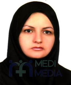 خانم دکتر نیلوفر باغبانی