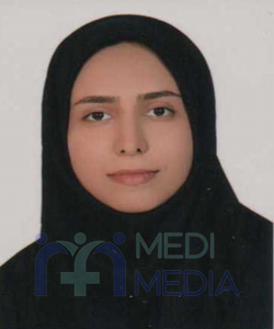 خانم زهرا جمشیدیان
