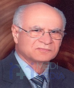 آقای دکتر حسین هزاوه ئی