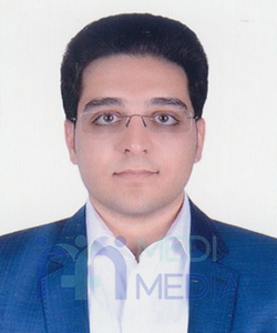 آقای امیر حسین گلشن تفتی