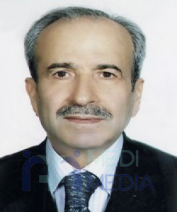 آقای دکتر بهمن جهانگیری