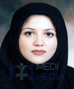 خانم دکتر مانیا رادفر