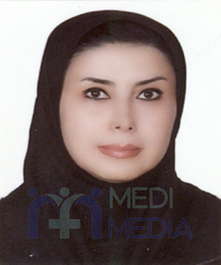 خانم الهام تقی زاده