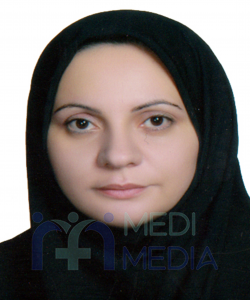 خانم دکتر مریم پورمؤید