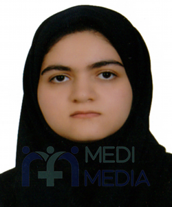 خانم مریم فلاح