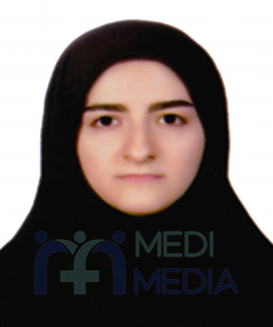 خانم عطیه زارع دار