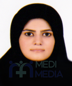 خانم زهرا سعیدی راد