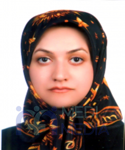 خانم دکتر کیانا مرتضوی
