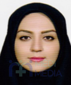 خانم نگین بادروج