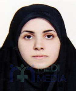 خانم ریحانه اخوان قنادی