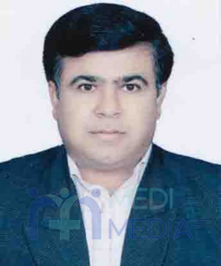 آقای دکتر بهرام شیخی