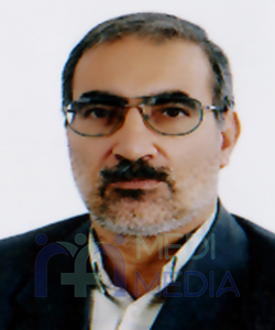 آقای دکتر رمضانعلی اکبری اوغاز