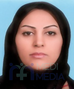 خانم سمیرا ثابت کام