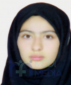 آقای دکتر نجمه ابراهیم پور