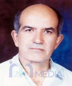 آقای دکتر شهراز طوری