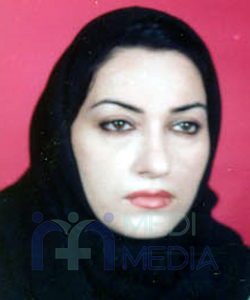 خانم سونیا احمدصادقی