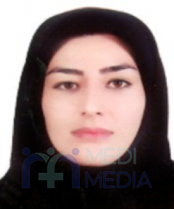 خانم مهوش رحیمی قره میرشاملو