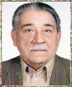 آقای دکتر مصطفی شفیعی