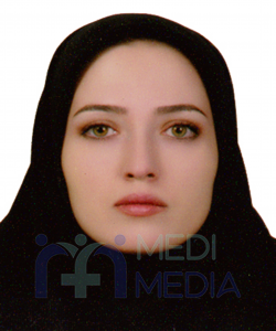 خانم دل آرا ابراهیمیان
