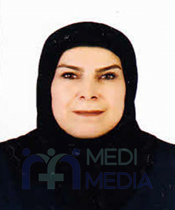 خانم زهرا حسن زاده