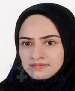 خانم زهرا امیری