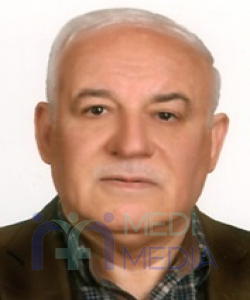 آقای دکتر احمد رستمی نجف آبادی