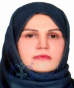 خانم لیلا نصرالهی