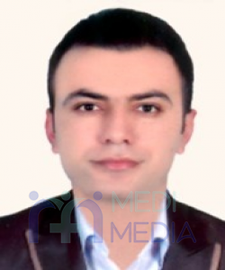آقای مجتبی رضائی
